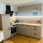 Billys Apartment, Renoviert, Parkplatz, Netflix Apartamento Altmünster