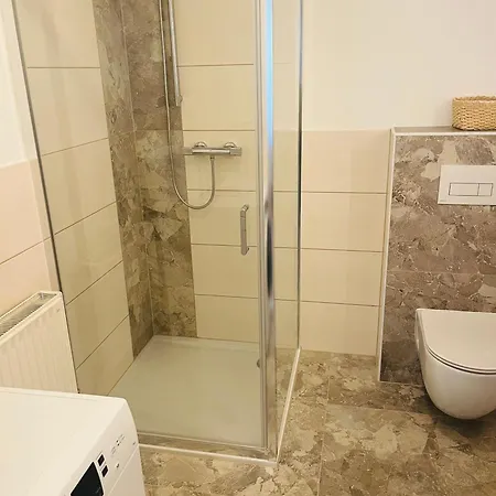 Appartement Billys Apartment, Renoviert, Parkplatz, Netflix Altmünster