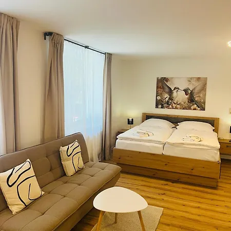 Appartement Billys Apartment, Renoviert, Parkplatz, Netflix Altmünster