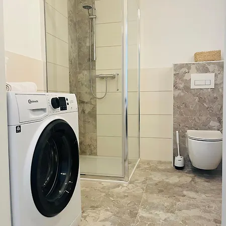 Billys Apartment, Renoviert, Parkplatz, Netflix