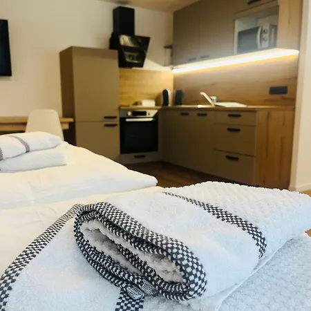 Billys Apartment, Renoviert, Parkplatz, Netflix * Altmünster