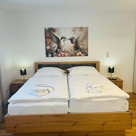 Billys Apartment, Renoviert, Parkplatz, Netflix