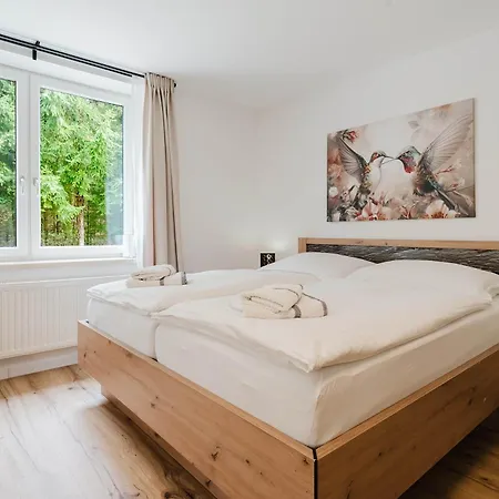 Billys Apartment, Renoviert, Parkplatz, Netflix