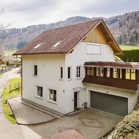 Billys Apartment, Renoviert, Parkplatz, Netflix Apartment *