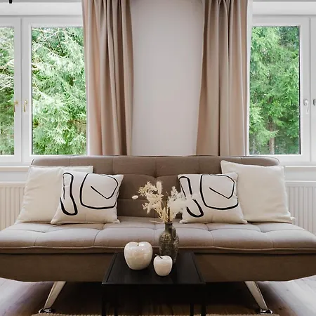 Apartment Billys Apartment, Renoviert, Parkplatz, Netflix Altmuenster