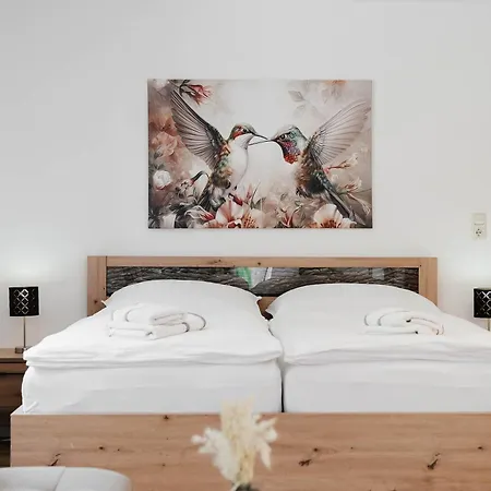 Apartment Billys Apartment, Renoviert, Parkplatz, Netflix *