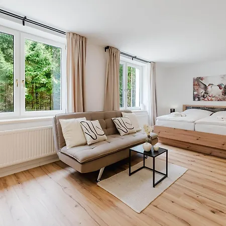 Billys Apartment, Renoviert, Parkplatz, Netflix * Altmuenster