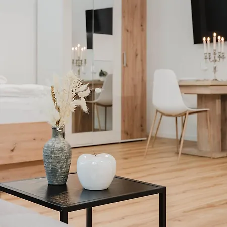 Apartment Billys Apartment, Renoviert, Parkplatz, Netflix Altmuenster