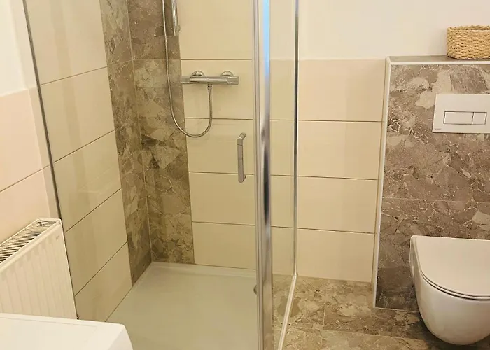 Lägenhet Billys Apartment, Renoviert, Parkplatz, Netflix Altmünster