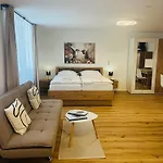 Apartmán Billys Apartment, Renoviert, Parkplatz, Netflix *