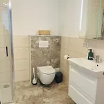 Apartmán Billys Apartment, Renoviert, Parkplatz, Netflix