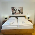 Billys Apartment, Renoviert, Parkplatz, Netflix