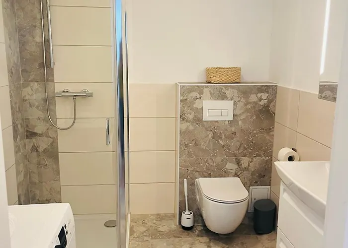 Billys Apartment, Renoviert, Parkplatz, Netflix Altmünster